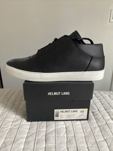Helmut lang low - helmut,